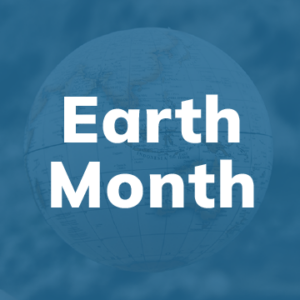 Earth Month