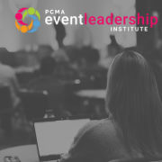 PCMA Event Leadership Institute