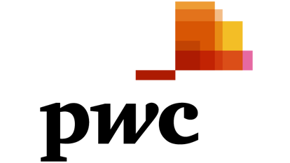 PWC logo