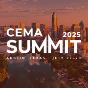 CEMA Summit 2025