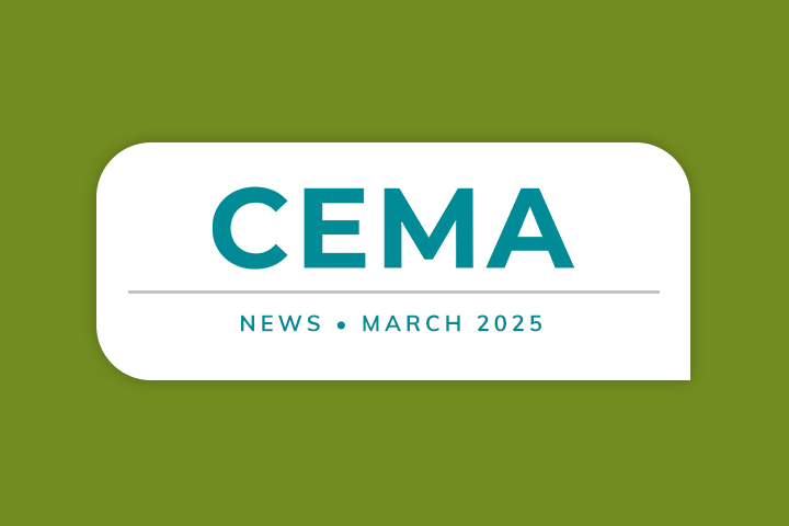 March 2025 newsletter
