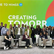 HIMSS Group Shot