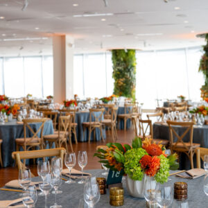 CEO DINNER