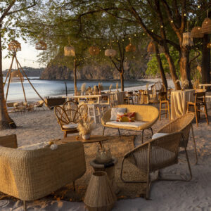 Incentive - Costa Rica