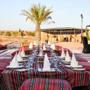 Incentive - Dubai 2