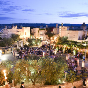 Incentive - Puglia