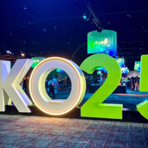 Sales Kickoff 3