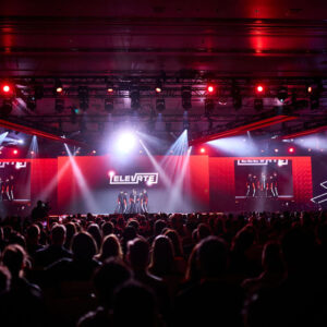 Sales Kickoff