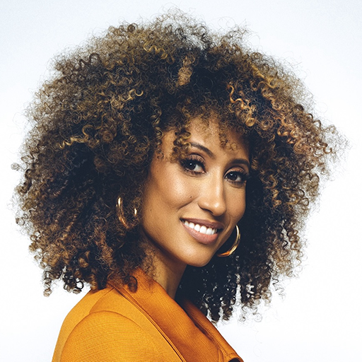Elaine Welteroth