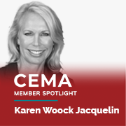 Karen Woock Jacquelin