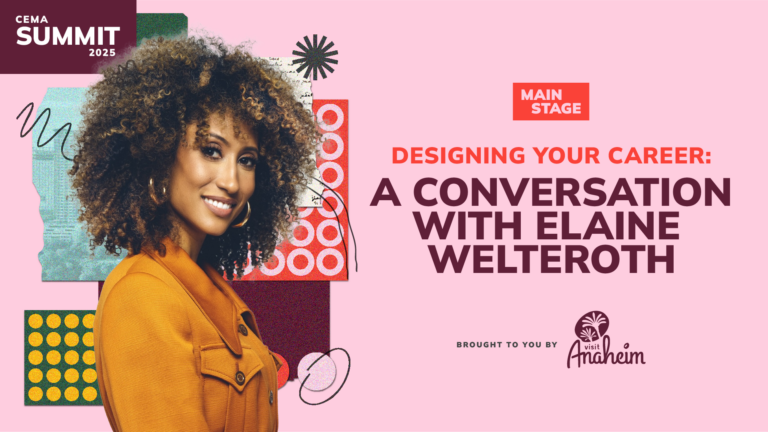 Elaine Welteroth